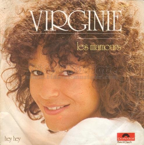 Virginie - mamours, Les