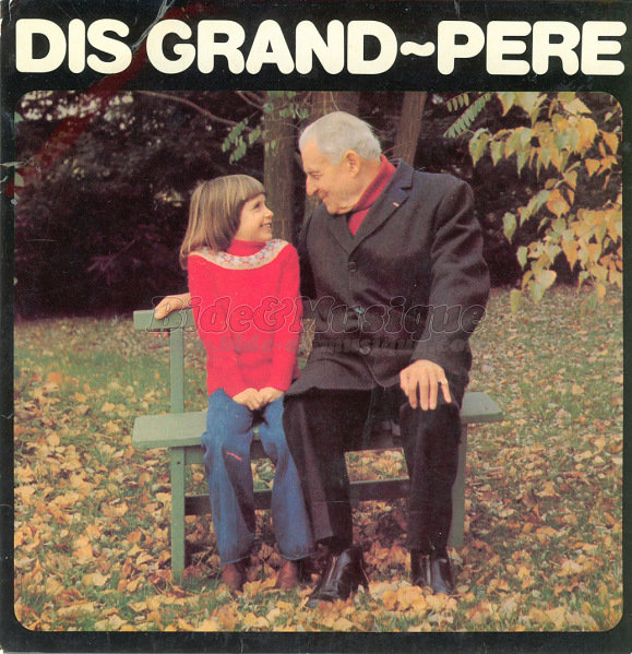 Ophlie - Dis grand-pre