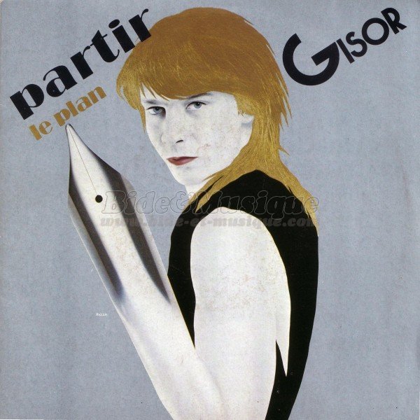 Gisor - Partir