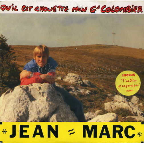 Jean-Marc - Tour du monde en 80 bides, Le