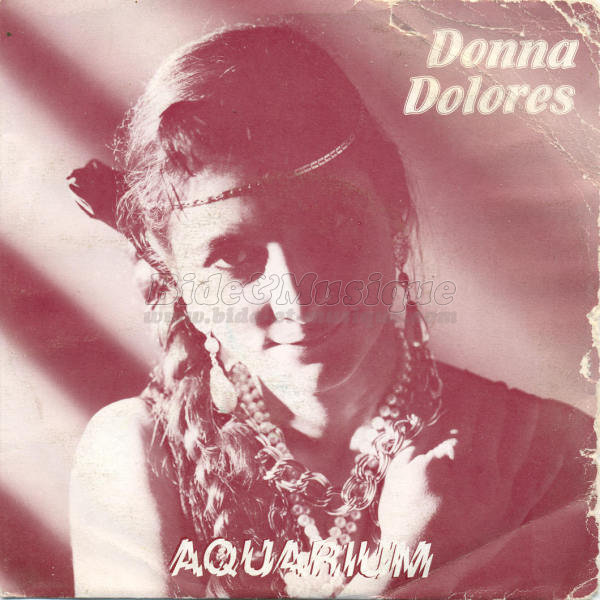 Donna Dolores - Bide%26Musique Classiques