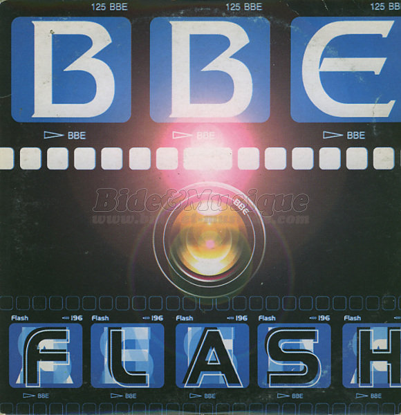 BBE - Flash