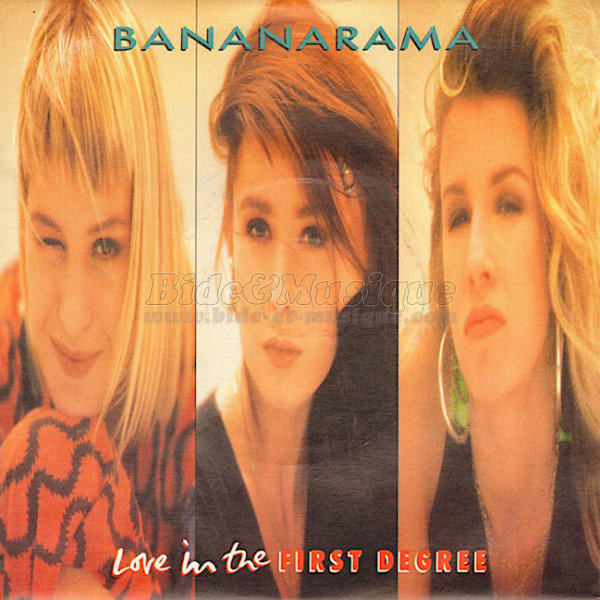 Bananarama - 80%27