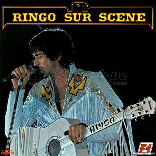 Ringo - Bide%26Musique Classiques