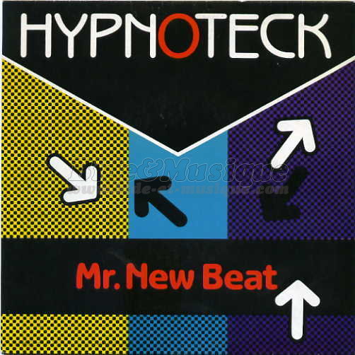 Hypnoteck - New Bide