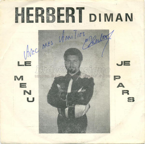 Herbert Diman - Dprime :..-(