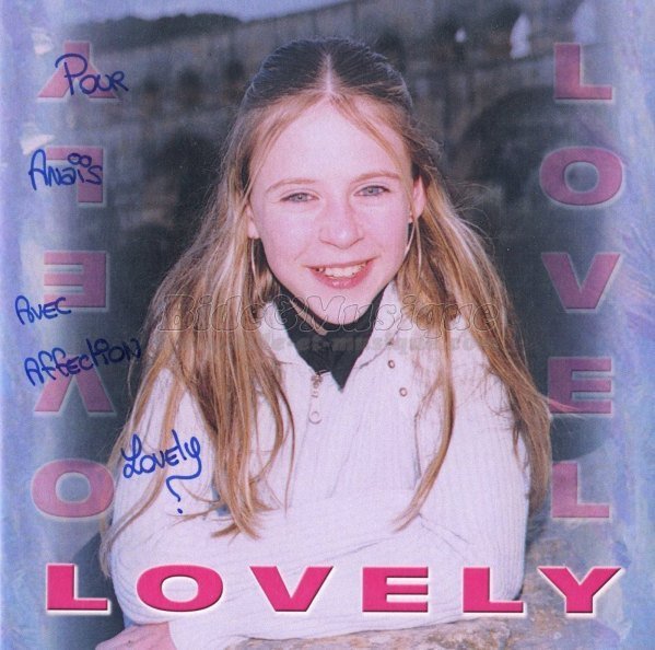 Lovely - Bide 2000