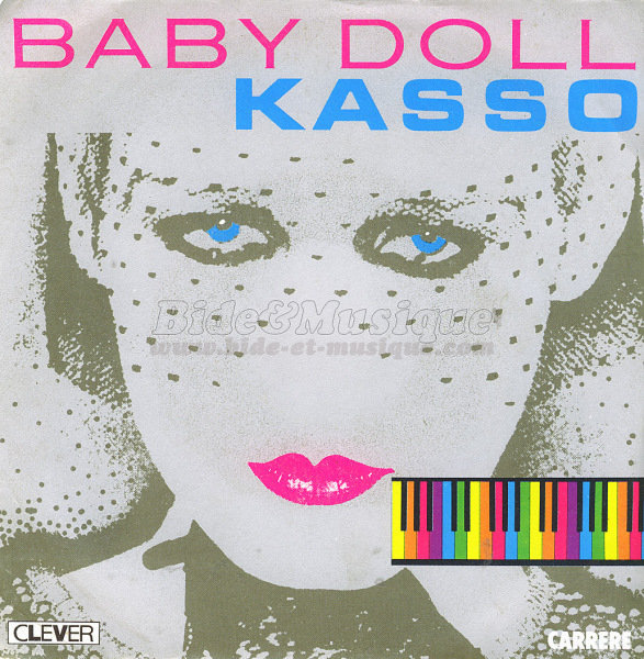 Kasso - Baby Doll