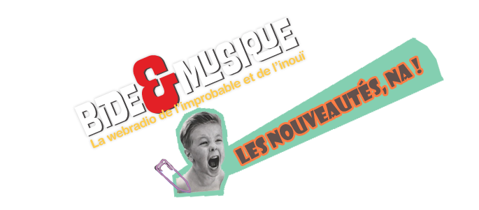 Bide&Musique