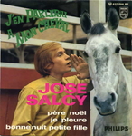 Jos Salcy - J'en parlerai  mon cheval