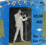 Jacky - Dlivre-moi