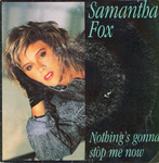 Samantha Fox - Nothing's gonna stop me now