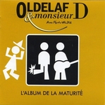 Oldelaf et monsieur D - Nathalie (mon amour des JMJ)