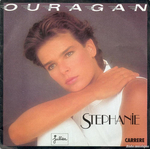 Stphanie de Monaco - Ouragan