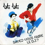 Sa Sa - Savez-vous faire le D.J.