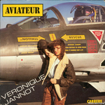 Vronique Jannot - Aviateur