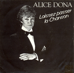 Alice Dona - Laissez passer la chanson