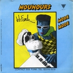 BB Funk - Mode mode