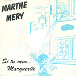 Marthe Mry - Je vous ai reconnu