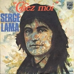 Serge Lama - Chez moi