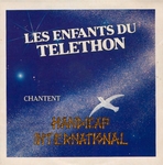 Les Enfants du Tlthon - Lve-toi, lve-toi