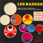 Les badges - L'anne du badge