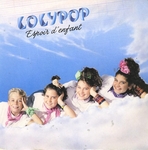 Lolypop - Espoir d'enfant (version internationale)