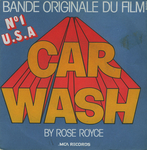 Rose Royce - Car wash