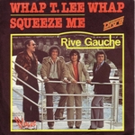 Rive Gauche - Whap T. Lee Whap