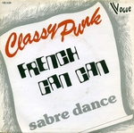 Classy Punk - Sabre dance