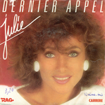 Julie Pietri - Dernier appel