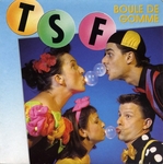 TSF - Boule de gomme
