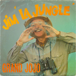 Grand Jojo - Jim 'La Jungle'