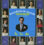 Steveross et la Choral Fa. La. Do. - Les enfants du monde