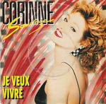 Corinne Sauvage - Je veux vivre