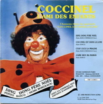 Coccinel - C'est cucul la praline