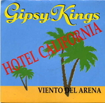 Gipsy kings - Hotel California