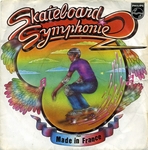 Made in France - Skateboard symphonie
