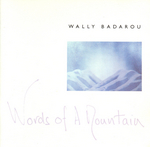 Wally Badarou - The dachstein angels