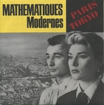 Mathématiques Modernes - Paris Tokyo