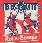 Bisquit - Roller boogie