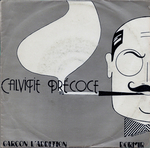 Calvitie Précoce - Garçon l'addition