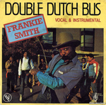 Frankie Smith - Double dutch bus