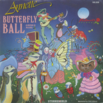Annette - Liefde is alles (Butterfly Ball)