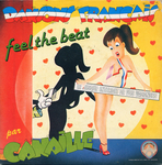 Canaille - Feel The Beat