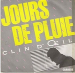 Clin d'œil - Jours de pluie