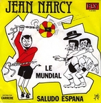 Jean Narcy - Le Mundial