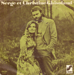 Serge et Christine Ghisoland - Derrière mes carreaux