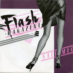 Michel Maillard - Flash magazine