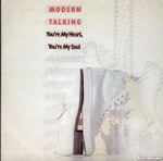 Modern Talking - You're my heart, you're my soul